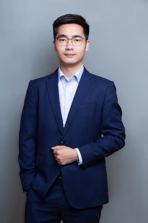 马召明 品牌视觉系统总监