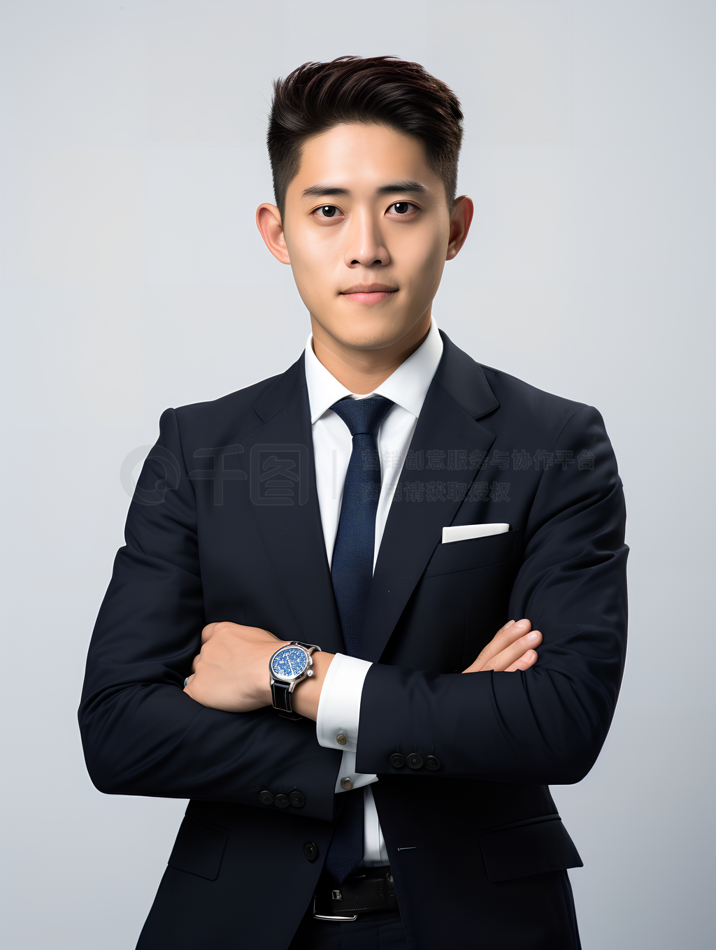 邓华英包装与印刷设计负责人